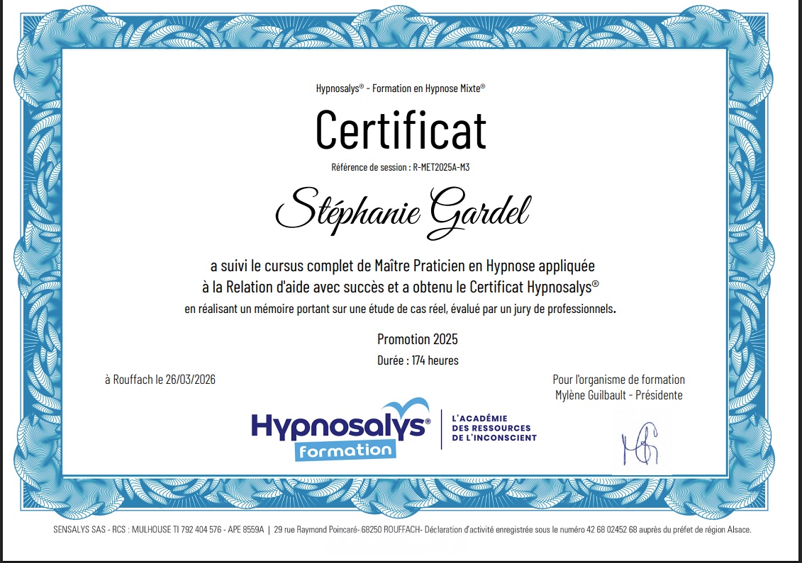 HYPNOSE